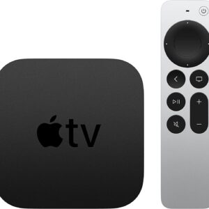 Apple TV 4K B0933D3SN6
