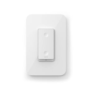 WEMO Thread Dimmer Switch