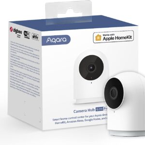 Aqara Security Camera G2H