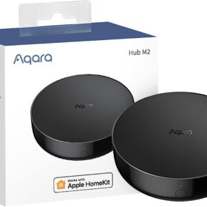 Aqara Smart Hub M2