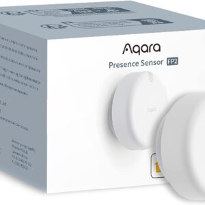 Aqara Presence Sensor FP2