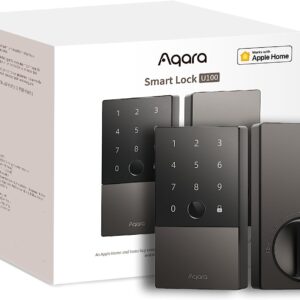 Aqara Smart Lock U100