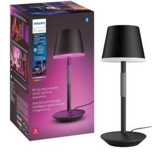 Philips Hue Go Portable Table Lamp BG