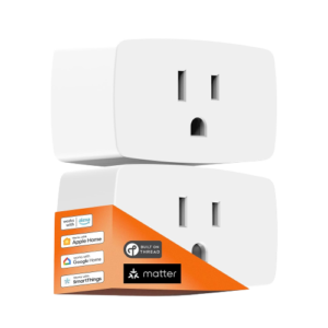Onvis Matter Smart Plug  Over Thread