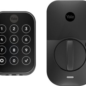 Yale Assure Lock 2 with Wi-Fi